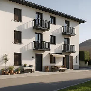  Casa di campagna Gritti Cantina Stagionale Italia